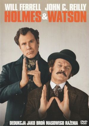 Holmes I Watson
