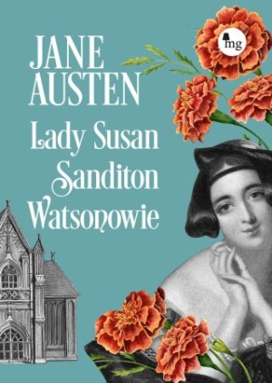 Lady Susan, Sandition, Watsonowie [2023]