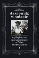 Jasnowidz W Salonie