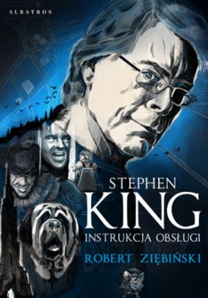 Stephen King Instrukcja Obsługi [2019]