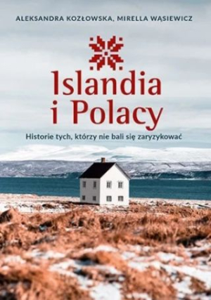 Islandia I Polacy