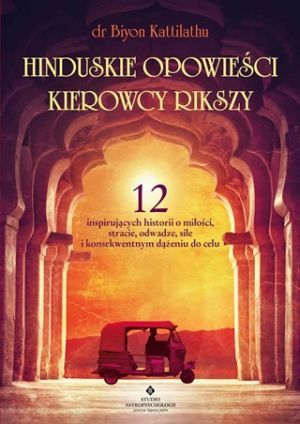 Hinduskie Opowieści Kierowcy Rikszy (2020)