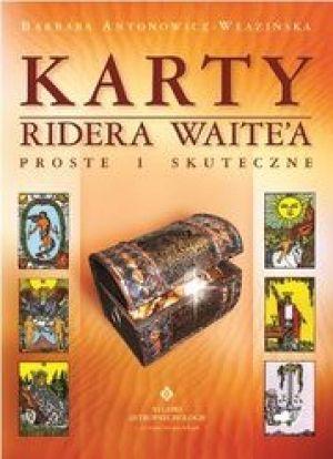 Karty Raidera Waita - Proste I Skuteczne (2016)