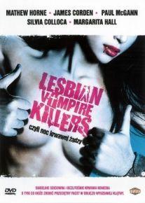Lesbian Vampire Killers, Czyli Noc Krwawej Żądzy