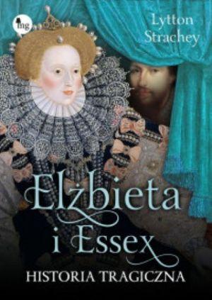 Elżbieta I Essex (2021)