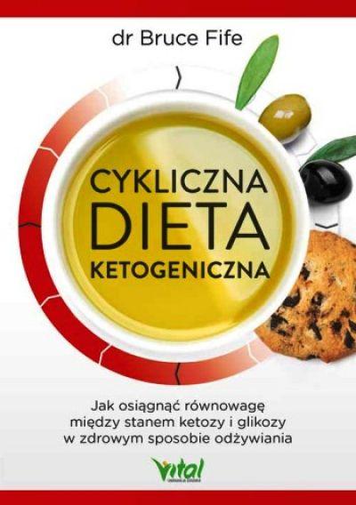 Cykliczna Dieta Ketogeniczna (2020)