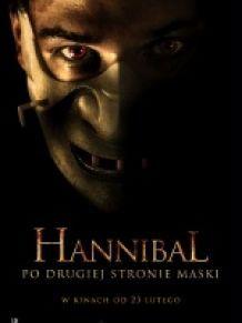 Hannibal: Po Drugiej Stronie Maski