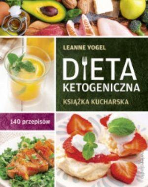 Dieta Ketogeniczna Książka Kucharska