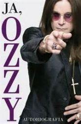 Ja, Ozzy Autobiografia
