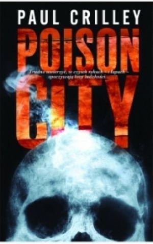 Poison City [2016]