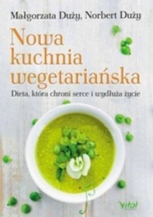 Nowa Kuchnia Wegetariańska