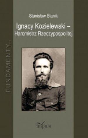 Ignacy Kozielewski - Harcmistrz Rzeczpospolitej