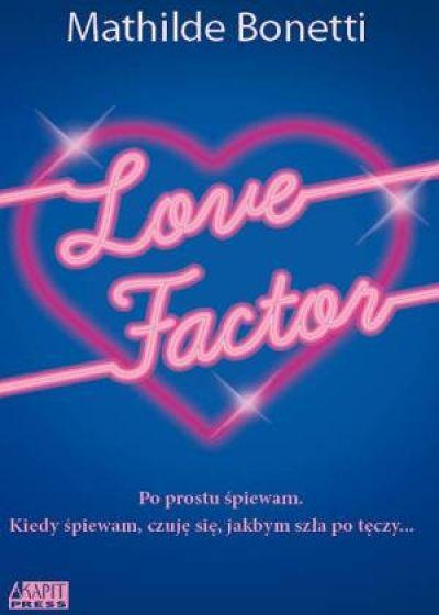 Love Factor (2011)