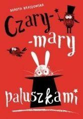 Czary-Mary Paluszkami