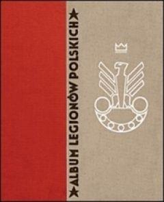 Album Legionów Polskich + DVD