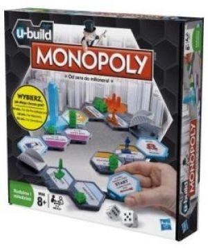 Monopoly U-Build