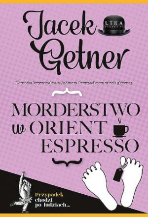 Morderstwo W Orient Espresso [2021]