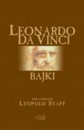 Bajki Leonardo Da Vinci
