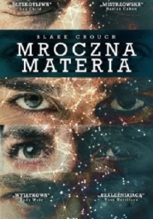 Mroczna Materia [2016]