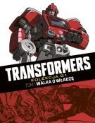 Transformers: Kolekcja G1 Walka O Władzę