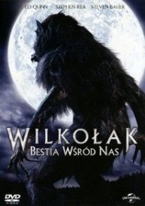 Wilkołak: Bestia Wśród Nas