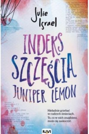 Indeks Szczęścia Juniper Lemon [2017]