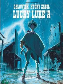 Człowiek, Który Zabił Lucky Luke&#039;a