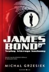 James Bond Szpieg, Którego Kochamy
