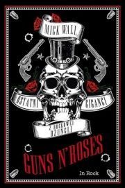Guns n&#039;Roses. Ostatni Giganci Z Rockowej Dżungli