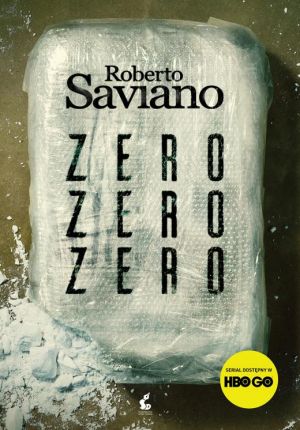 Zero Zero Zero Jak Kokaina Rządzi Światem [2020]