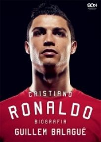Cristiano Ronaldo Biografia [2016]