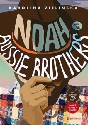 Noah. Aussie Brothers