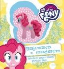 My Little Pony Wielka Tajemnica Pinkie Pie
