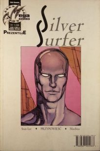 Silver Surfer: Przypowieść