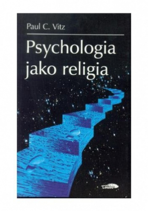 Psychologia Jako Religia