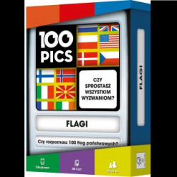 100 Pics: Flagi
