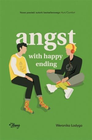 Angst With Happy Ending