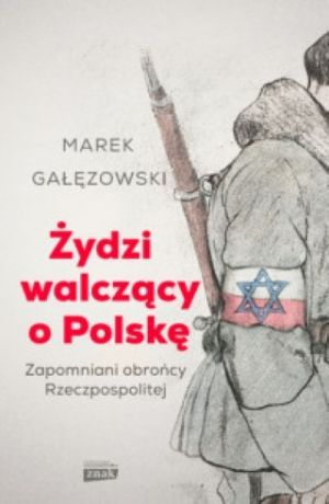 Żydzi Walczący O Polskę [2020]
