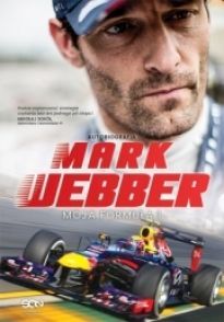 Mark Webber Moja Formuła 1 [2016]