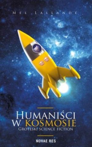 Humaniści W Kosmosie