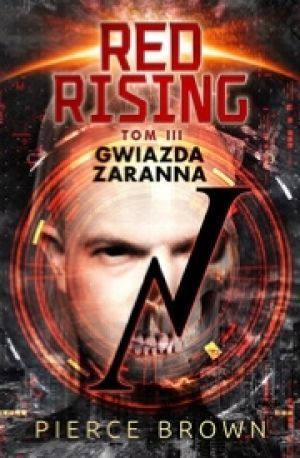 Red Rising. Gwiazda Zaranna