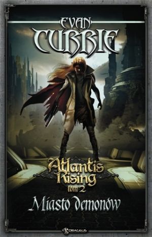 Atlantis Rising 2: Miasto Demonów
