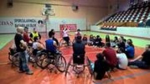 Szkolenie O Niepełnosprawności w Canakkale w Turcji