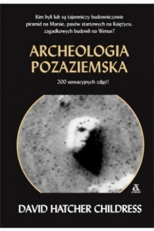 Archeologia Pozaziemska [2017]