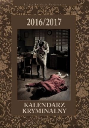 Kalendarz Kryminalny 2016/2017