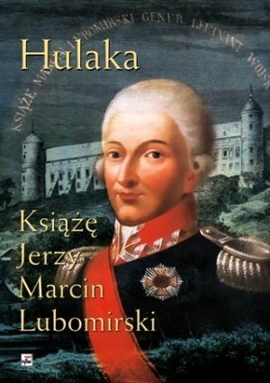 Hulaka Książę Jerzy Marcin Lubomirski (2017)