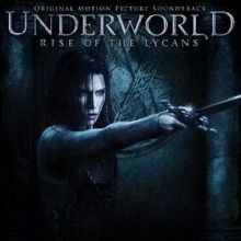 Underworld: Rise Of The Lycans