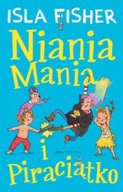 Niania Mania I Piraciątko