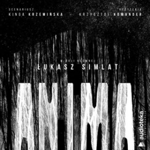 Anima. Audiobook