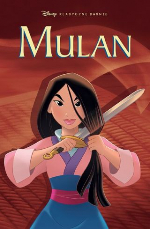 Mulan (Komiks)